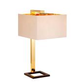 art deco fem asztali lampa arany ernyos elegans minimal luxus modern vilagitas nappali haloszoba folyoso villa lampabolt formavivendi.jpg